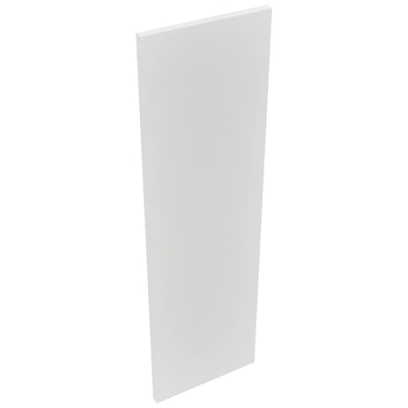 Fabuwood Luxe Frost WP-W39 Panel, Top View