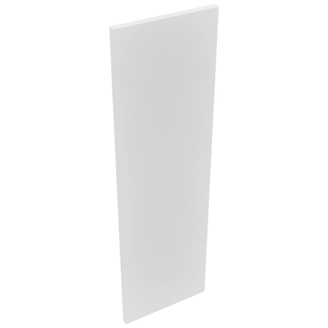 Fabuwood Luxe Frost WP-W39 Panel, Top View