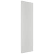 Fabuwood Luxe Frost WP-W42 Panel, Front View