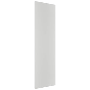 Fabuwood Luxe Frost WP-W42 Panel, Front View