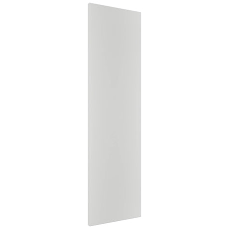 Fabuwood Luxe Frost WP-W42 Panel, Front View