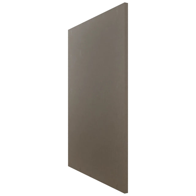 Fabuwood Mocha BEP Panel, Front View