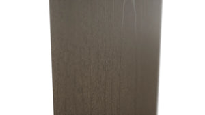 Fabuwood Mocha BF6 Base Filler, Detail View