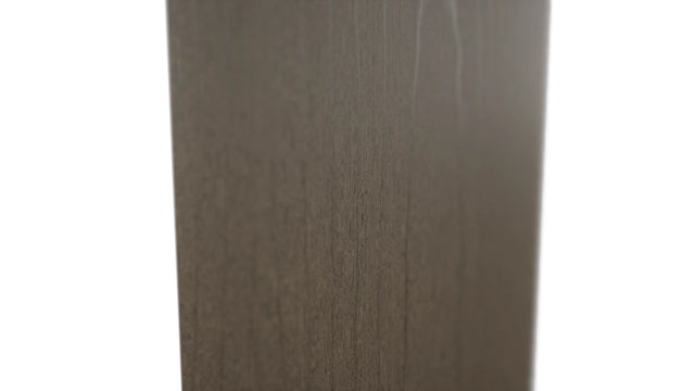 Fabuwood Mocha BF6 Base Filler, Detail View
