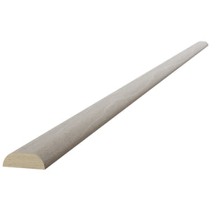 Fabuwood Mocha BM3/4 Molding, Front View