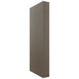 Fabuwood Mocha CLM-3012 Panel, Front View