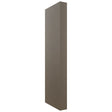 Fabuwood Mocha CLM-3912 Panel, Front View