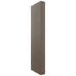 Fabuwood Mocha CLM-4212 Panel, Front View