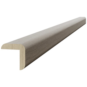 Fabuwood Mocha OCM8-1 1/4 Molding, Front View