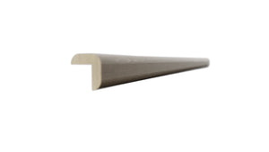 Fabuwood Mocha OCM8 Molding, Detail View