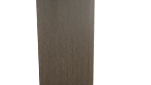 Fabuwood Mocha OLF330 Wall Filler Overlay, Detail View
