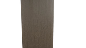 Fabuwood Mocha OLF393 Tall Filler Overlay, Detail View