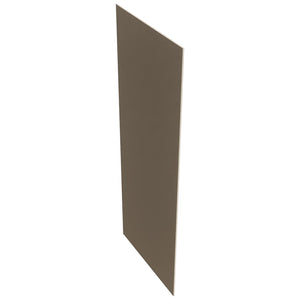 Fabuwood Mocha PLY-1/2 48X120 Panel, Top View