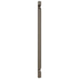 Fabuwood Mocha PP-TP84 Tall Pilaster, Front View