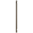 Fabuwood Mocha PP-TP90 Tall Pilaster, Front View