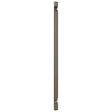 Fabuwood Mocha PP-TP96 Tall Pilaster, Front View
