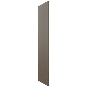 Fabuwood Mocha REP1-1/2 Panel, Front View