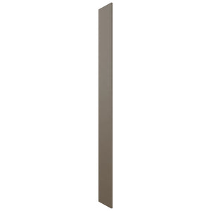 Fabuwood Mocha REP1296 Panel, Front View
