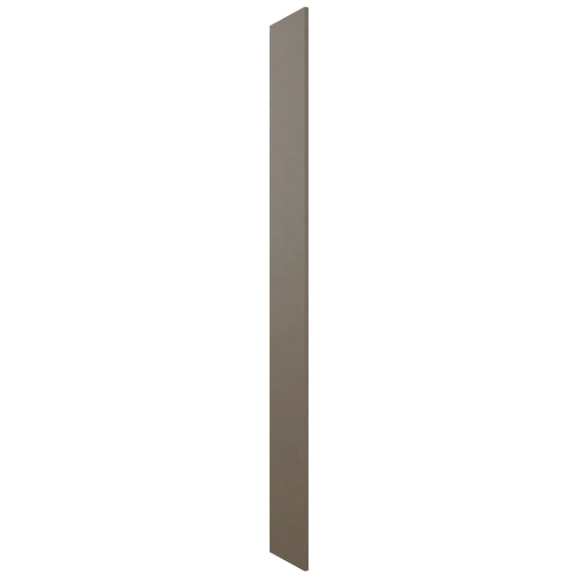Fabuwood Mocha REP1296 Panel, Front View