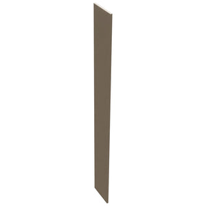 Fabuwood Mocha REP1296 Panel, Top View