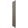 Fabuwood Mocha REP2496 Panel, Front View