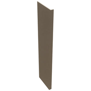Fabuwood Mocha REP3 Panel, Top View