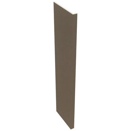 Fabuwood Mocha REP3 Panel, Top View