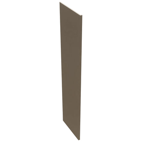 Fabuwood Mocha REP30120 x 1-1/2 Panel, Top View