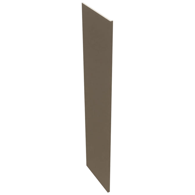 Fabuwood Mocha REP30120 x 1-1/2 Panel, Top View