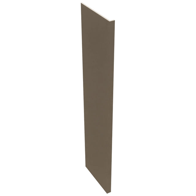 Fabuwood Mocha REP30120 x 3 Panel, Top View