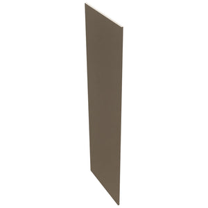 Fabuwood Mocha REP3096 Panel, Top View