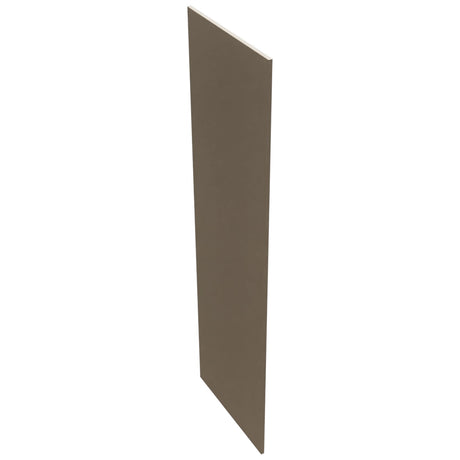 Fabuwood Mocha REP3096 Panel, Top View
