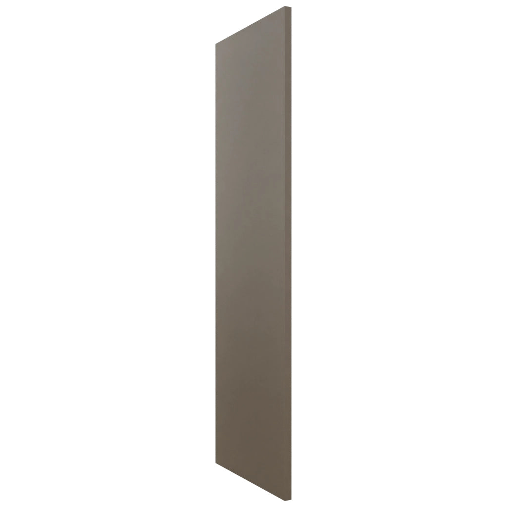 Fabuwood Mocha REP3096 x 1 1/2 Panel, Front View