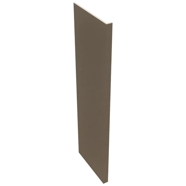 Fabuwood Mocha REP3096 x 3 Panel, Top View
