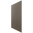Fabuwood Mocha SK BASE Panel, Front View