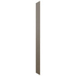 Fabuwood Mocha SK T12D Panel, Front View