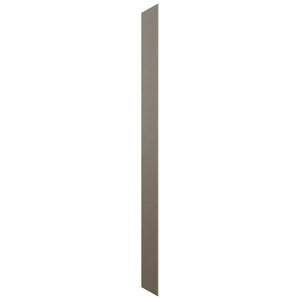 Fabuwood Mocha SK T12D Panel, Front View