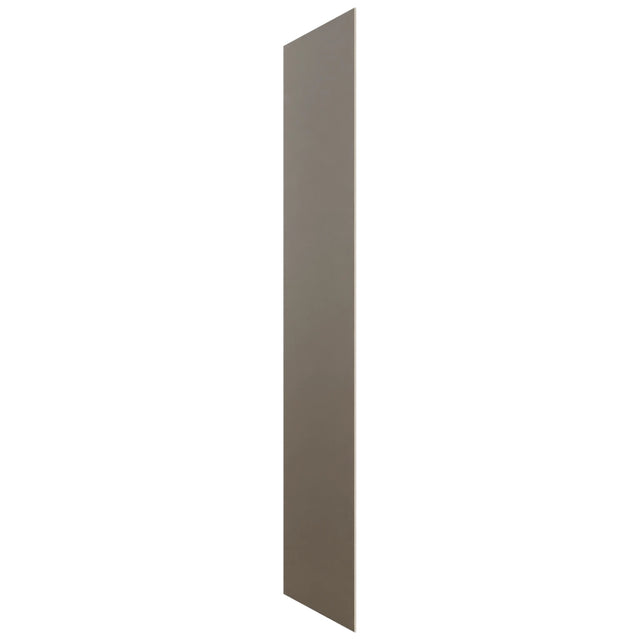 Fabuwood Mocha SK TALL Panel, Front View