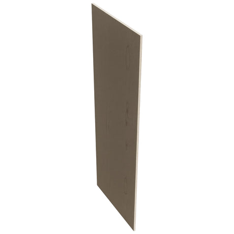 Fabuwood Mocha SK W30 Panel, Top View