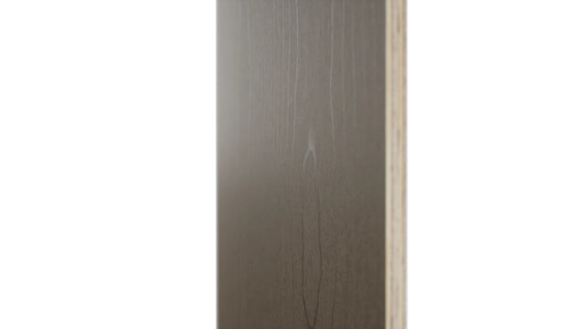 Fabuwood Mocha SK W30 Panel, Detail View