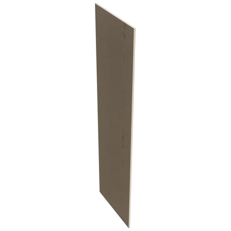 Fabuwood Mocha SK W39 Panel, Top View