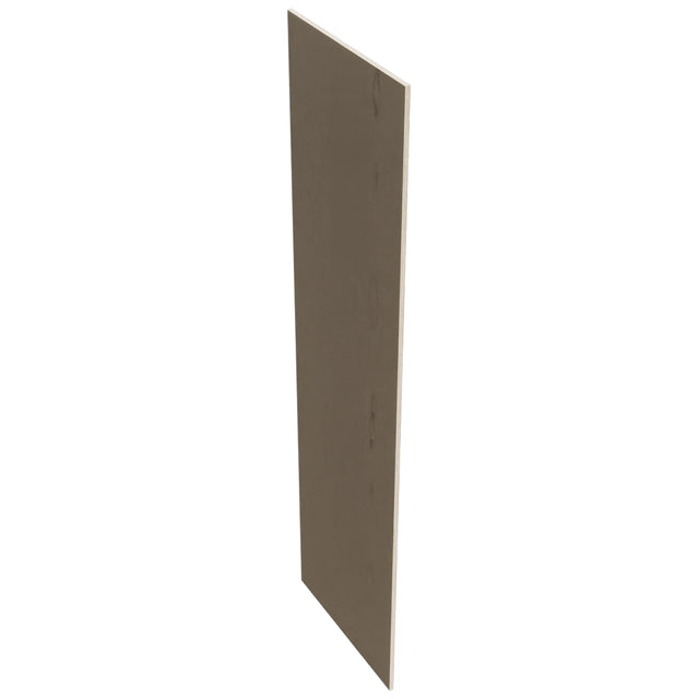 Fabuwood Mocha SK W39 Panel, Top View