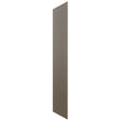 Fabuwood Mocha SK W42 Panel, Front View