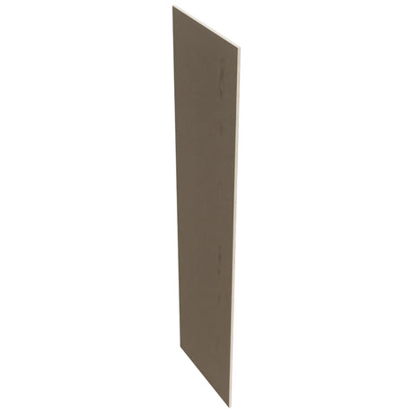 Fabuwood Mocha SK W42 Panel, Top View