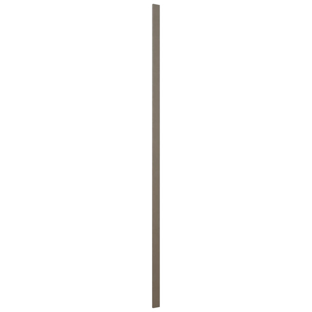 Fabuwood Mocha TF3120 Tall Filler, Front View