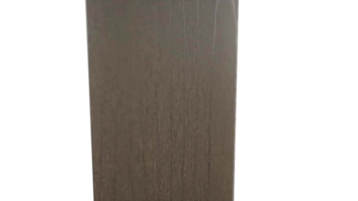 Fabuwood Mocha TF3120 Tall Filler, Detail View