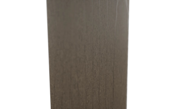 Fabuwood Mocha TF3120 Tall Filler, Detail View