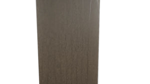 Fabuwood Mocha TF396 Tall Filler, Detail View
