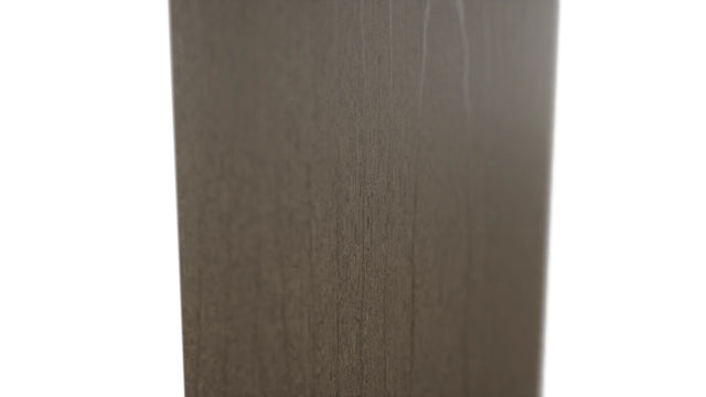 Fabuwood Mocha TF696 Tall Filler, Detail View