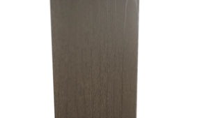 Fabuwood Mocha WF330 Wall Filler, Detail View